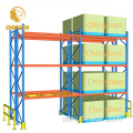 Warehouse Storage Heavy Duty Pallet Rack